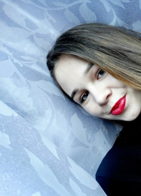 Наталья, 25, Россия, Баргузин