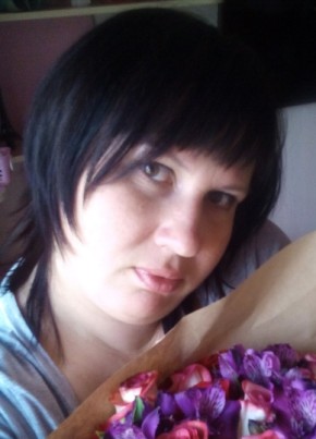 Олеся, 41, Россия, Славянка