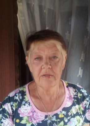 Аксана, 68, Россия, Бузулук