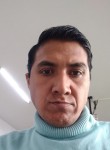 Jexux09, 31 год, Guadalajara