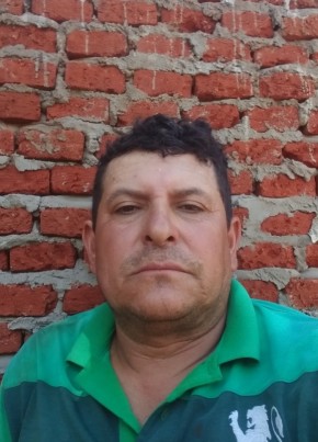 Marcos, 46, República del Paraguay, Ciudad del Este