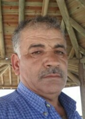 Süleyman, 58, Türkiye Cumhuriyeti, Aydın
