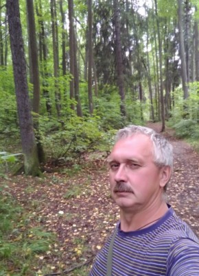 Misha, 59, Brazil, Bebedouro