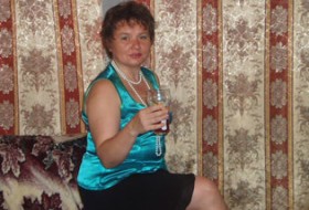 tatiana, 58 - Только Я