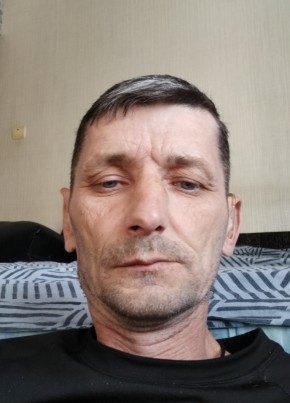 Roman, 48, Russia, Orel