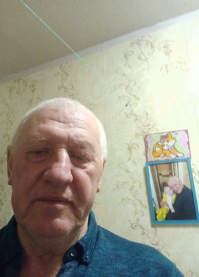 Михаил, 67, Россия, Тула