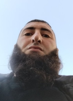 Ali, 34, Russia, Ufa