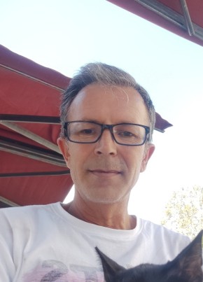 Murat из Mersin 44 года