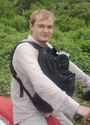 Сергей, 36, Россия, Кандры