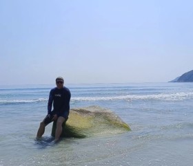 Vital, 41, Nha Trang