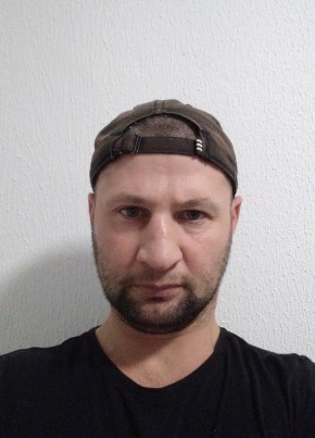 Maxim Scutaru, 43, Bundesrepublik Deutschland, Osnabrück