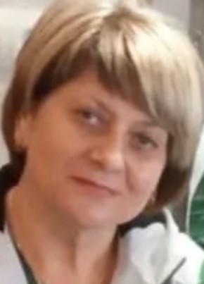 Ирина из Чехова 62 года