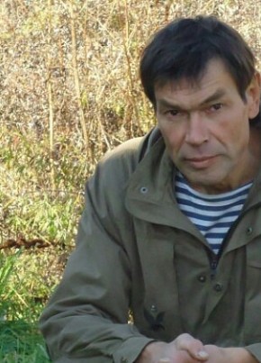 Николай, 61, Россия, Арсеньев