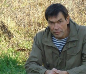 Николай, 61 год, Арсеньев