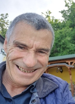 Dino, 61, Република Македонија, Скопје
