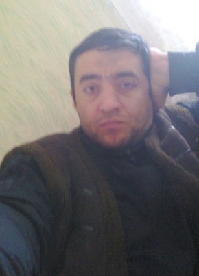 Zamir, 44, Россия, Магарамкент