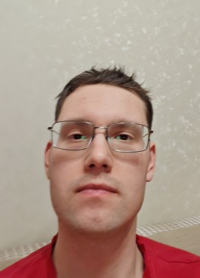 Konstantin Kurts, 33, Russia, Tomsk