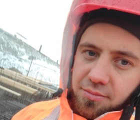 Semyen, 28, Saint Petersburg