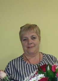 Галина, 64, Россия, Витязево