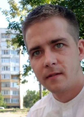 Алексей, 33, Україна, Обухів