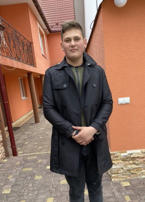 Админ, 29, Україна, Буштино