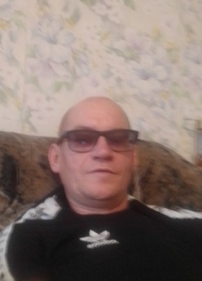 Владимир, 42, Россия, Курган