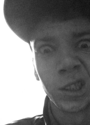 Vanek, 32, Russia, Saint Petersburg