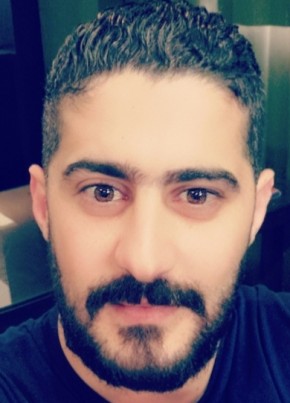 Jafar Hourani, 31, المملكة الاردنية الهاشمية, عمان