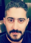 Jafar Hourani, 31 год, عمان