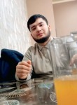 Тахыр - Астрахань