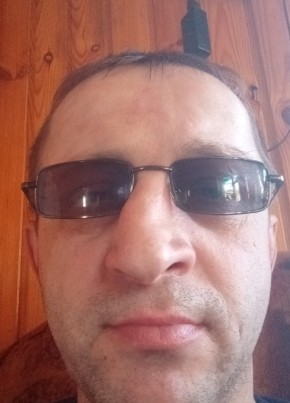 Валерий, 44, Россия, Унеча