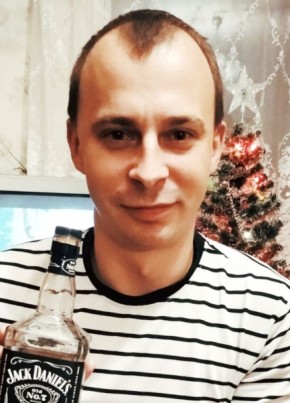 Felix, 32, Рэспубліка Беларусь, Берасьце