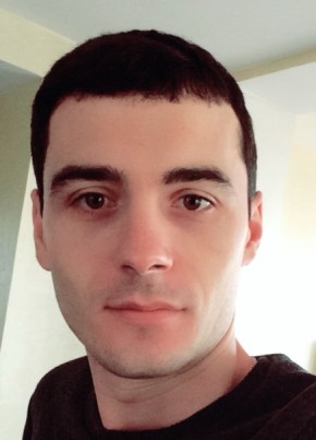 Айдер из Симферополи 30 лет