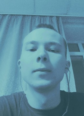 Дима из Чебоксары 32 года
