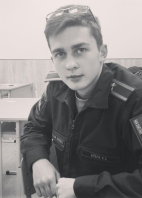 Aleksandr, 27, Россия, Смоленск