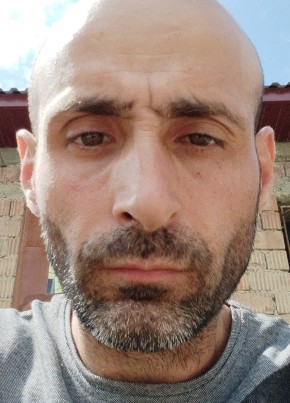 Руслан, 39, Россия, Махачкала