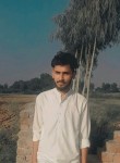 Asad khokhar, 19 лет, IGoli