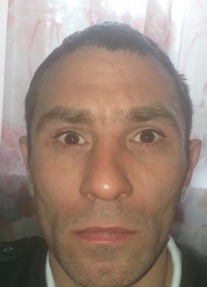 Роман, 39, Россия, Куровское
