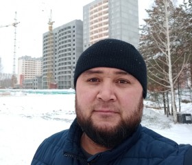 Ilgor Uralov, 38 лет, Новосибирск