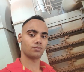 محمد, 29, Suez