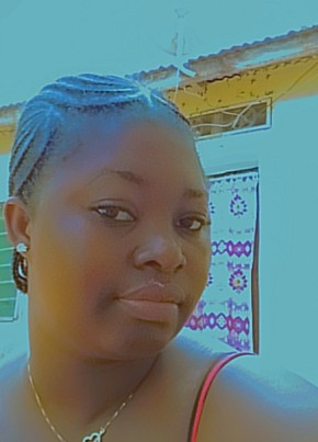 Carmen, 26, République Togolaise, Lomé