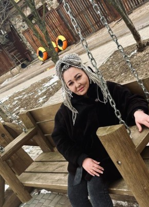 Светлана из Владимира 47 лет