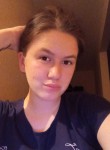 Екатерина, 20 лет, Новосибирск