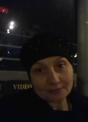 Olga, 48, Россия, Хоста