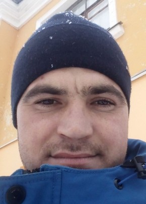 Сергей, 23, Україна, Київ