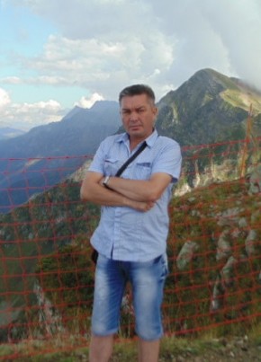 Rbhbkk, 53, Россия, Мытищи