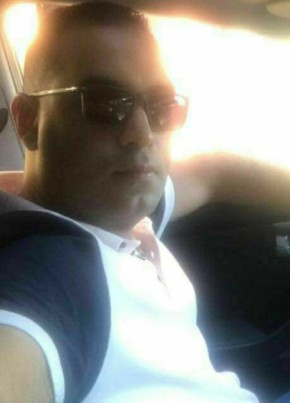 Mohamed esssa, 31, Egypt, Alexandria