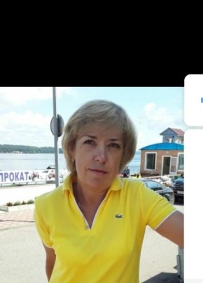 Наталья, 61, Россия, Вичуга