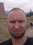 Юрий Гончаренко, 29 лет, Бишкек