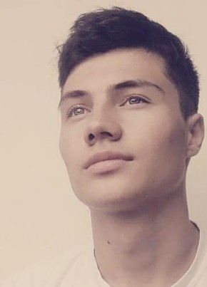 Алекс Гардиен, 24, Republica Moldova, Edineț